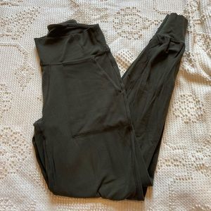 Lululemon Align Jogger 28”